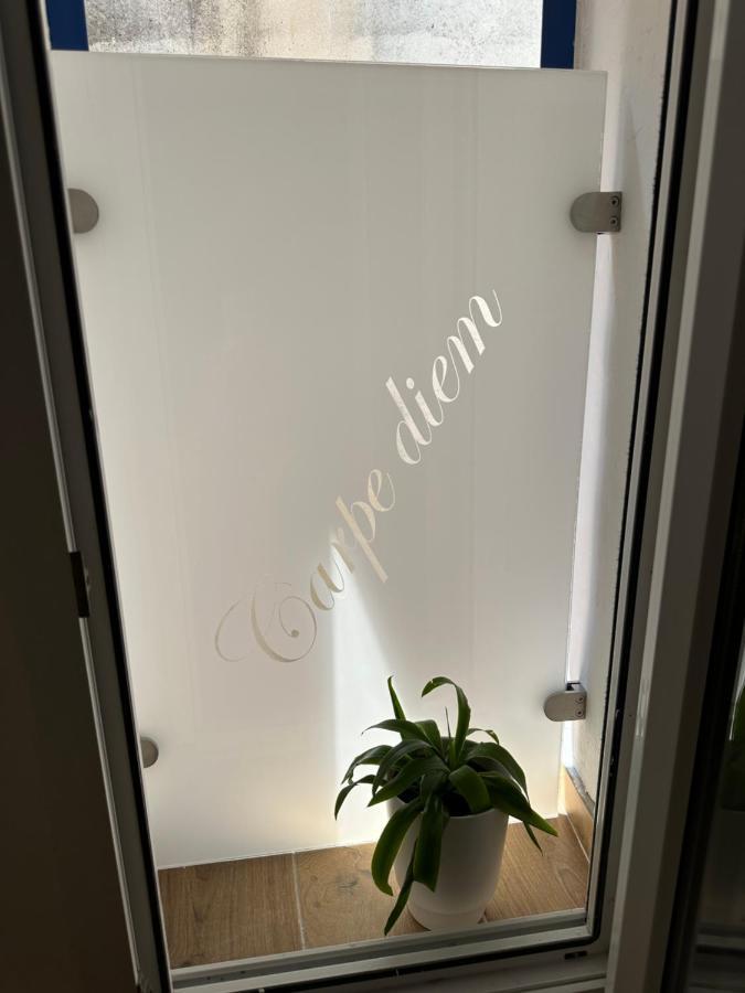 Carpe Diem Baska Eksteriør billede